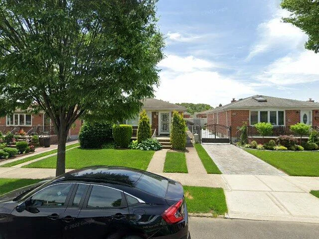 House image located at Whitestone, NY 11357