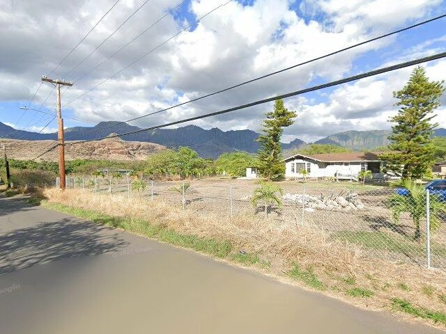 House image located at Waianae, HI 96792