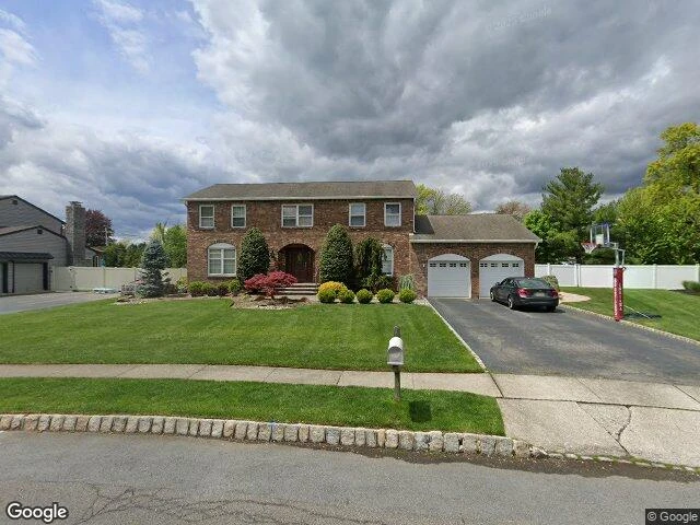 House image located at Wayne, NJ 07470