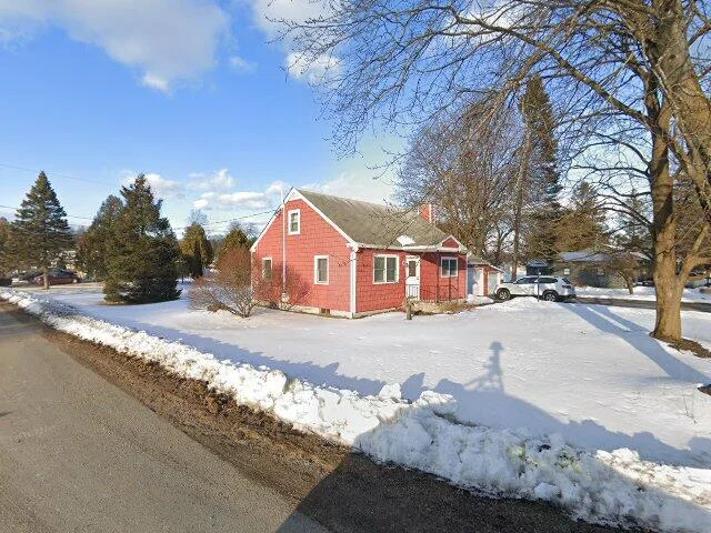 House image located at Hudson Falls, NY 12839