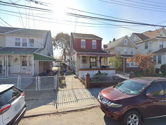 House image located at Queens Village, NY 11429