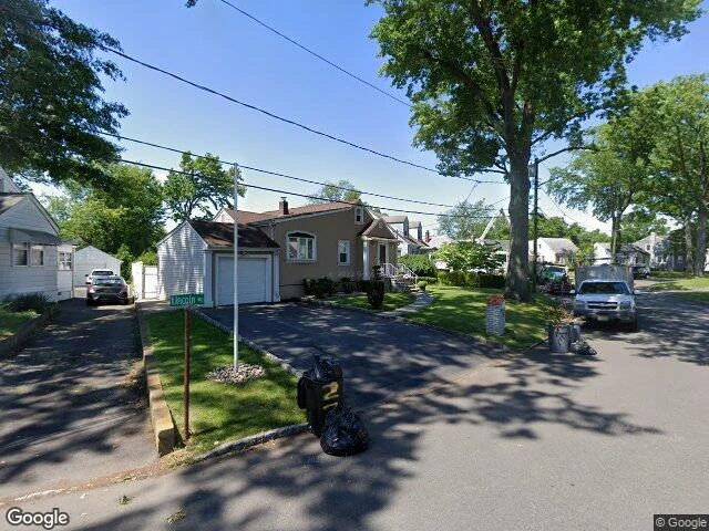 House image located at Kenilworth, NJ 07033