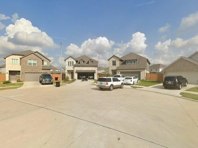 House image located at Cypress, TX 77433