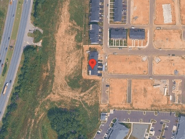 House image located at Brandywine, MD 20613