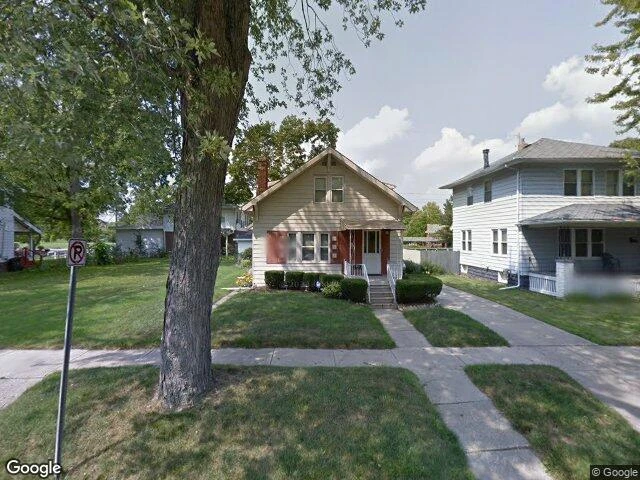 House image located at Flint, MI 48503