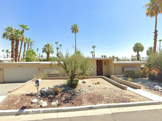 House image located at Rancho Mirage, CA 92270