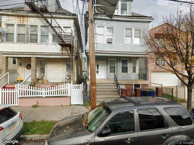 House image located at Elizabethport, NJ 07206