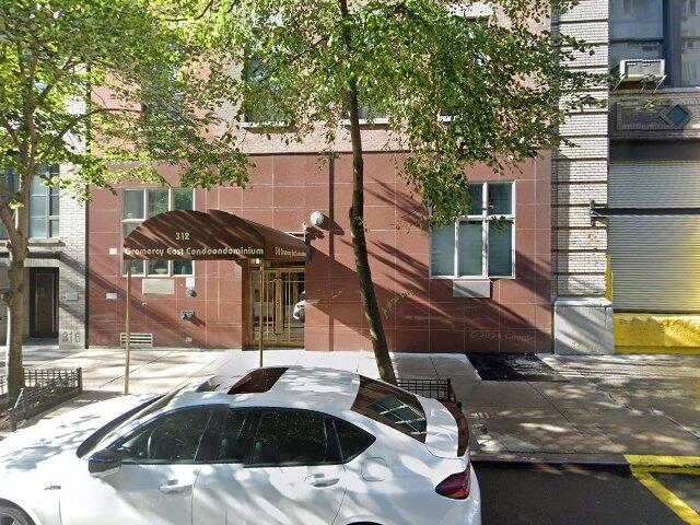 House image located at New York, NY 10010