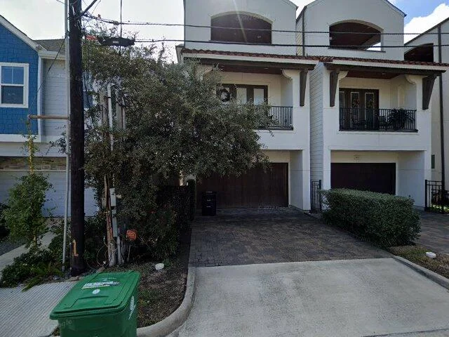 House image located at Houston, TX 77019
