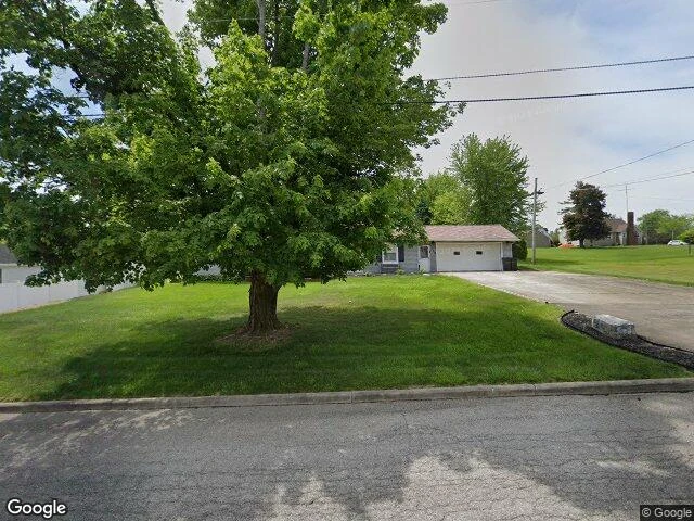 House image located at Warren, OH 44483