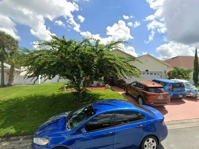 House image located at Davenport, FL 33896