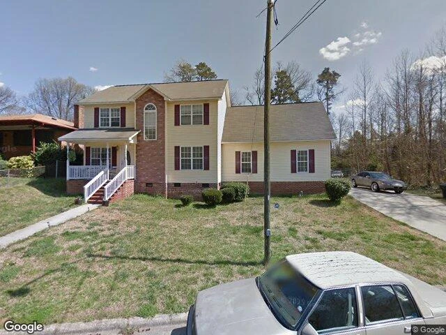 House image located at Greensboro, NC 27406