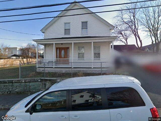 House image located at Lowell, MA 01852