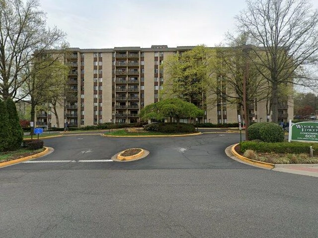 House image located at Falls Church, VA 22044