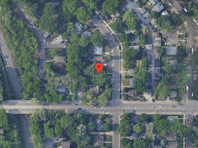 House image located at Minneapolis, MN 55422