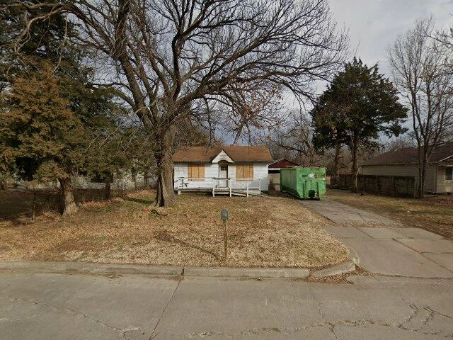 House image located at Wichita, KS 67203