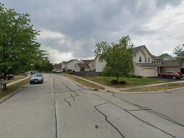 House image located at Crete, IL 60417