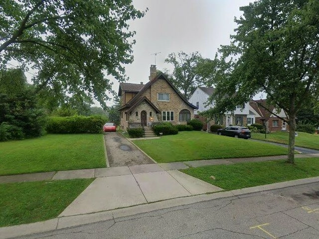 House image located at Cincinnati, OH 45211