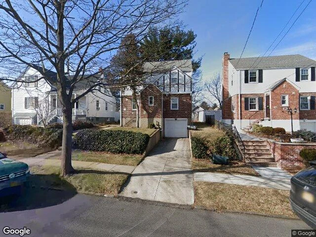 House image located at Yonkers, NY 10704