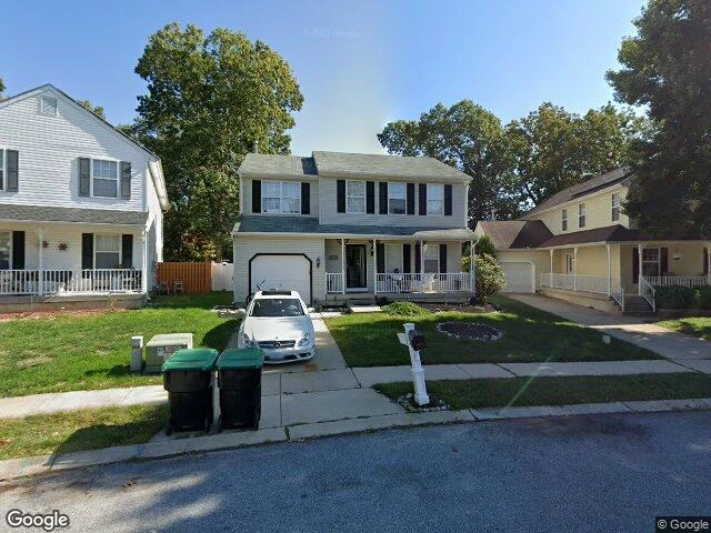 House image located at Atco, NJ 08004