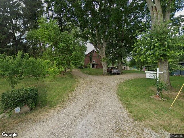 House image located at Canal Fulton, OH 44614