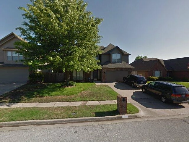 House image located at Broken Arrow, OK 74012