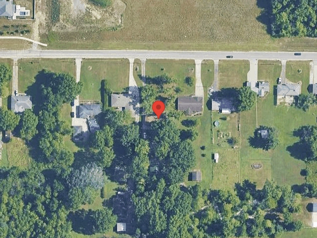 House image located at Columbia Station, OH 44028