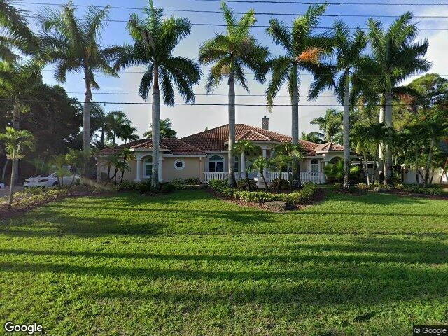House image located at Port Saint Lucie, FL 34953