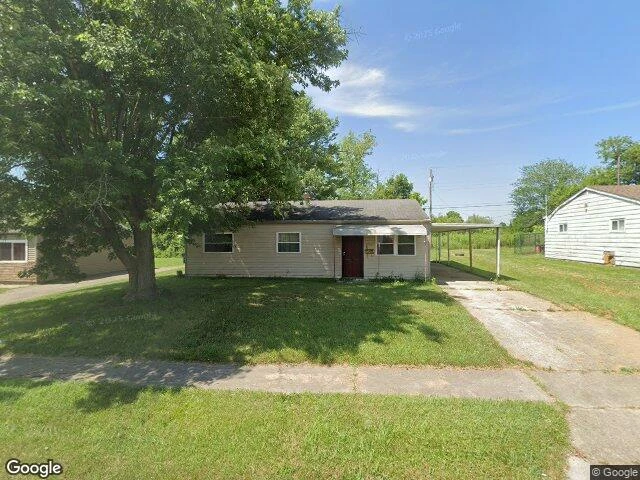 House image located at Dayton, OH 45417