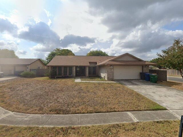 House image located at San Antonio, TX 78222