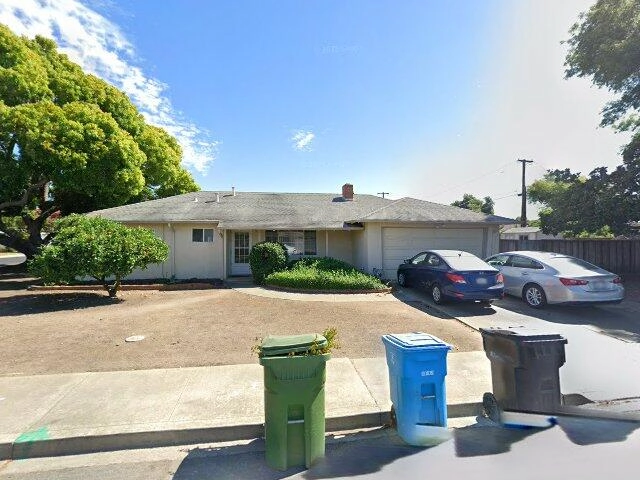 House image located at Santa Clara, CA 95050