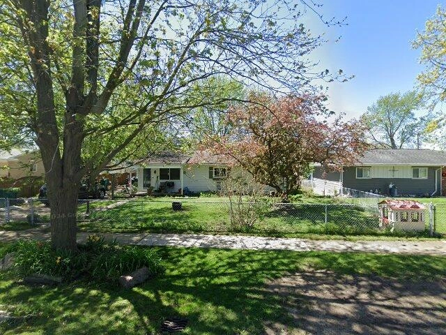 House image located at Ypsilanti, MI 48198