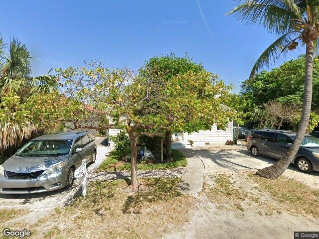 House image located at Lake Worth Beach, FL 33460