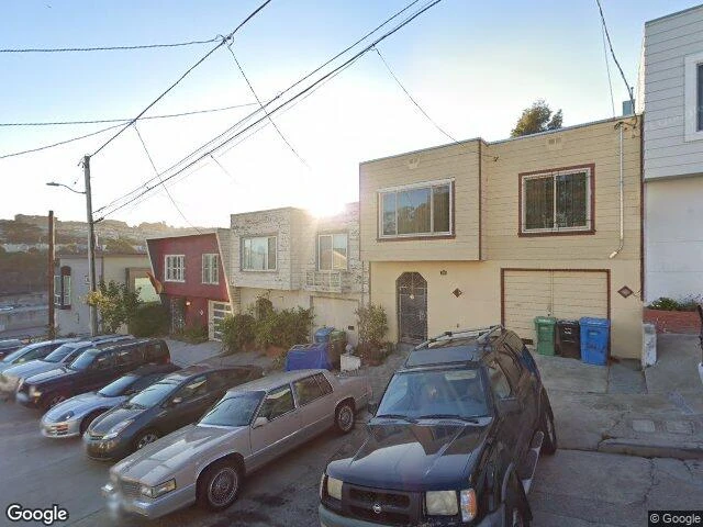 House image located at San Francisco, CA 94110