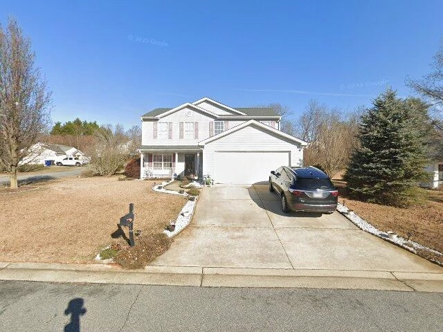 House image located at Winston Salem, NC 27107