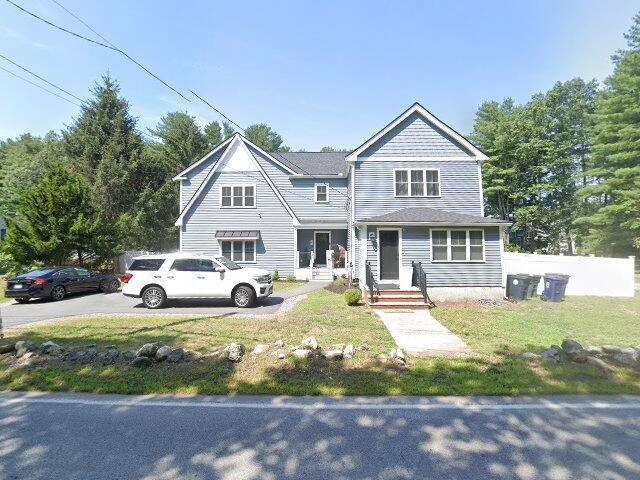 House image located at Wilmington, MA 01887