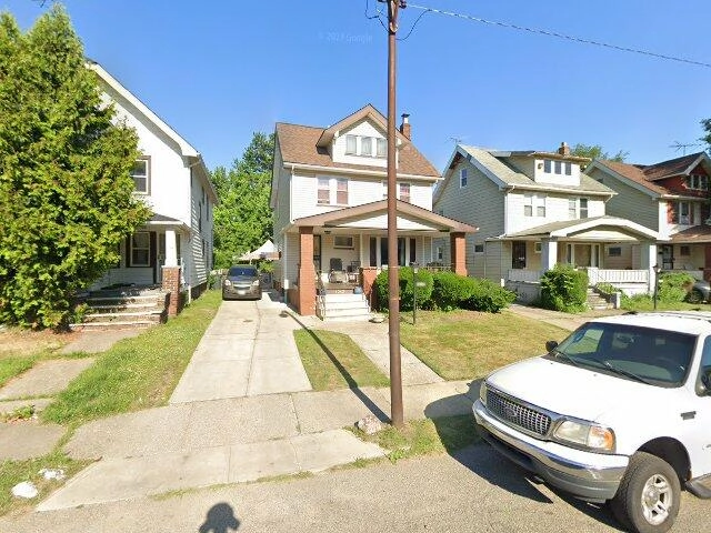 House image located at Cleveland, OH 44112