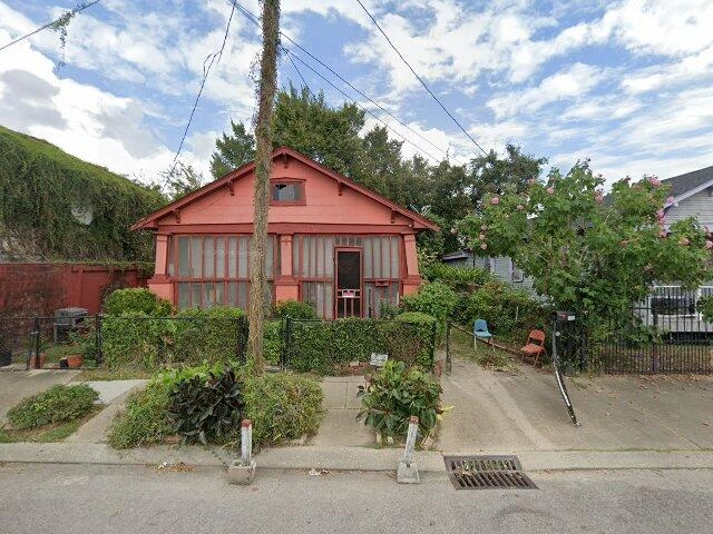 House image located at New Orleans, LA 70114