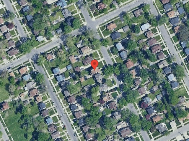 House image located at Detroit, MI 48224