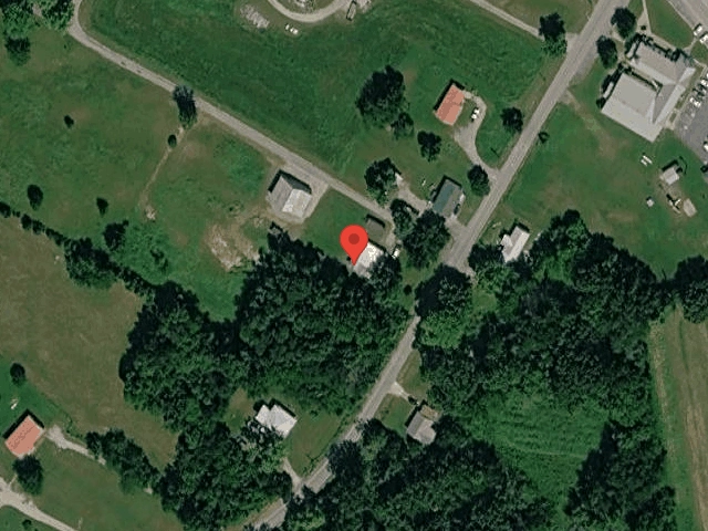 House image located at Cerulean, KY 42215