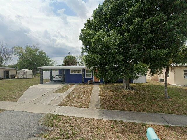 House image located at Port Charlotte, FL 33952