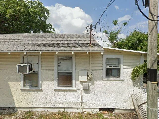 House image located at Lake Worth Beach, FL 33460