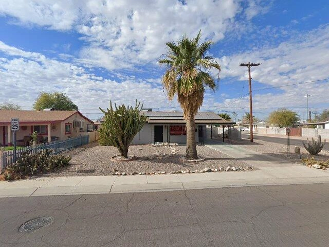 House image located at Youngtown, AZ 85363