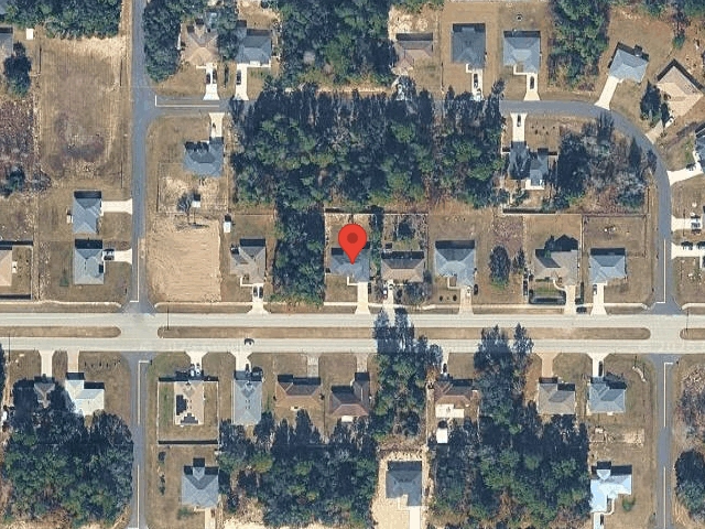 House image located at Ocala, FL 34473