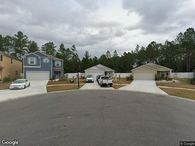 House image located at Jacksonville, FL 32222