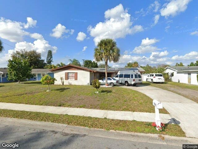 House image located at Orlando, FL 32809