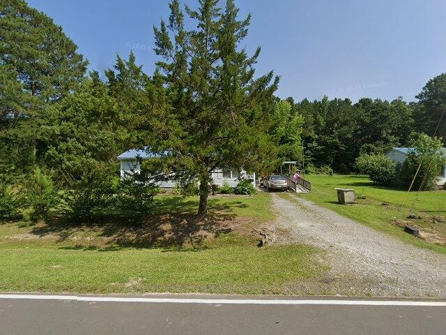 House image located at Aulander, NC 27805