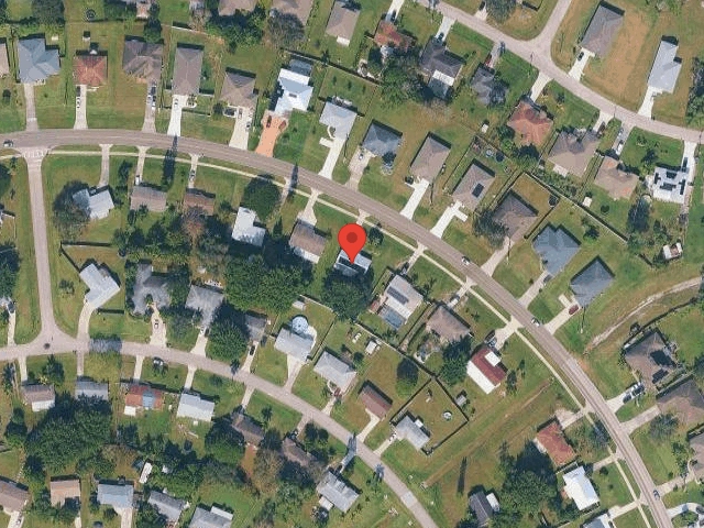 House image located at Port Saint Lucie, FL 34953