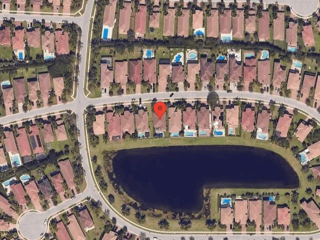 House image located at Boynton Beach, FL 33473