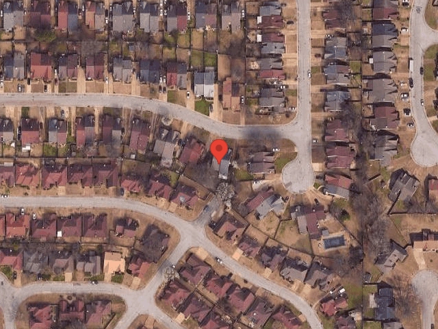 House image located at Memphis, TN 38141